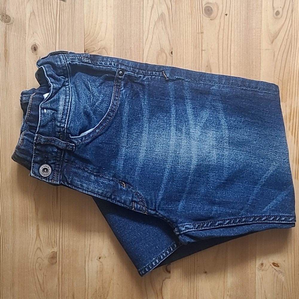 Boys Relax Fit Jeans